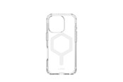 Handys - Cover & Cases - UAG Plyo Magsafe Ice/White - iPhone 16 Pro - 114480114341