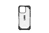 Handys - Cover & Cases - UAG Plasma Ice - iPhone 16 Pro - 114477114343