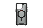 Handys - Cover & Cases - UAG Plasma XTE MagSafe - Black/Orange - iPhone 16 Pro Max - 114475114097