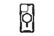 Handys - Cover & Cases - UAG Plasma XTE MagSafe - Black/Clear - iPhone 16 Pro Max - 11447511404G