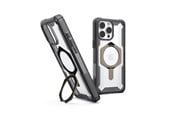 Handys - Cover & Cases - UAG Plasma XTE Magsafe Ash/Titanium - iPhone 16 Pro Max - 114475113136