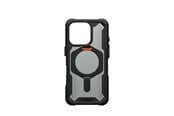 Handys - Cover & Cases - UAG Plasma XTE Magsafe Black/Orange - iPhone 16 Pro - 114474114097