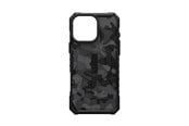Handys - Cover & Cases - UAG Pathfinder SE Magsafe Midnight Camo - iPhone 16 Pro Max - 114472114061