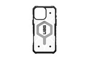 Handys - Cover & Cases - UAG Pathfinder Clear Magsafe Ice - iPhone 16 Pro Max - 114465114343