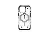 Handys - Cover & Cases - UAG Pathfinder Clear Magsafe Ice - iPhone 16 Pro - 114464114343