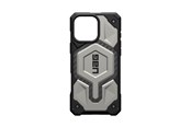 Handys - Cover & Cases - UAG Monarch Pro Magsafe Titanium - iPhone 16 Pro Max - 114457113636