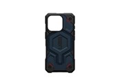Handys - Cover & Cases - UAG Monarch Pro Magsafe Kevlar Mallard - iPhone 16 Pro - 114456113955
