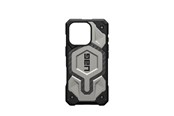 Handys - Cover & Cases - UAG Monarch Pro Magsafe Titanium - iPhone 16 Pro - 114456113636