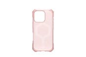 Handys - Cover & Cases - UAG Essential Armor Magsafe Rose - iPhone 16 Pro - 114448114C4C