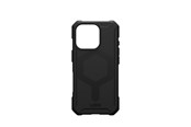 Handys - Cover & Cases - UAG Essential Armor Magsafe Black - iPhone 16 Pro - 114448114040