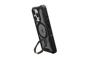 Handys - Cover & Cases - UAG Plasma XTE black/orange - iPhone 15 Pro - 114442114097
