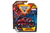 Spielzeugauto - Monster Jam 1:64 Marvel Single Pack - Spider Man - 6071945
