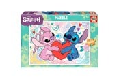 Puzzle - Educa 500 Disney Stitch - 80-19911