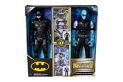 Figuren - DC Comics Batman Adventures Battle 2 Pack 30 cm - 6070243