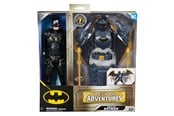 Figuren - DC Comics Batman Adventures - Night Sky Batman 30 cm - 6070532