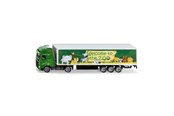 Spielzeugauto - SIKU Articulated Truck With Trailer - 1627
