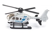 Spielzeugauto - SIKU Helicopter - 313-0807