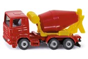 Spielzeugauto - SIKU Cement Mixer - 313-0813