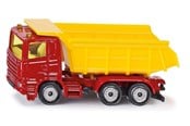 Spielzeugauto - SIKU Truck With Dumper Body - 313-1075
