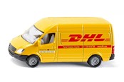 Spielzeugauto - SIKU Post Van - 313-1085