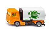 Spielzeugauto - SIKU Sweeper - 313-1104