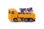 Spielzeugauto - SIKU Road Maintenance Truck - 313-1322