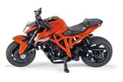 Spielzeugauto - SIKU Siku KTM 1290 Super Duke R - 313-1384