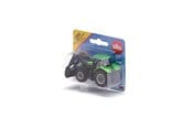 Spielzeugauto - SIKU Deutz-Fahr With Front Loader - 313-1394