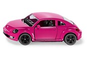 Spielzeugauto - SIKU VW The Beetle Pink - 313-1488
