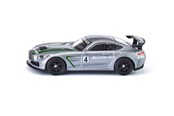 Spielzeugauto - SIKU Mercedes-AMG GT4 - 313-1529