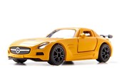 Spielzeugauto - SIKU Mercedes-Benz Sls Amg Black Series - 313-1542