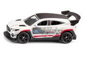 Spielzeugauto - SIKU Ford Mustang Mach-E 1400 Sports car model - 313-1566