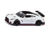 Spielzeugauto - SIKU Nissan GT-R Nismo - 313-1579