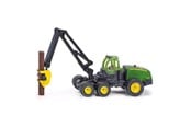 Spielzeugauto - SIKU John Deere Harvester - 313-1652