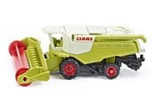 Spielzeugauto - SIKU Claas Combine Harvester - 313-1476