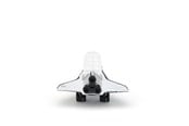 Spielzeugauto - SIKU Siku Space-Shuttle - 4006874008179