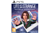 Spiele - Life is Strange: Double Exposure - Sony PlayStation 5 - Action/Abenteuer - PEGI 16 - 5021290099081