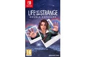 Spiele - Life is Strange: Double Exposure - Nintendo Switch - Action/Abenteuer - PEGI 16 - 5021290099241