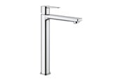 Mischbatterien und Armaturen - Grohe Lineare Washbasin fitting XL-Size Chrome - 23405001
