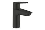 Mischbatterien und Armaturen - Grohe Start Washbasin fitting S-Size Matt black - 235512432