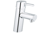 Mischbatterien und Armaturen - Grohe Concetto Basin tap S-Size Chrome - 3224010E