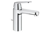 Mischbatterien und Armaturen - Grohe Eurosmart Cosmopolitan Basin mixer Chrome - 23325000