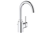 Mischbatterien und Armaturen - Grohe Concetto Basin mixer Chrome - 32629002