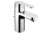 Mischbatterien und Armaturen - Grohe Get Washbasin fitting S-Size Chrome - 32883000