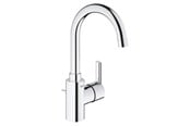 Mischbatterien und Armaturen - Grohe Feel Washbasin fitting Chrome - 32723001