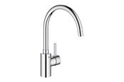 Mischbatterien und Armaturen - Grohe Eurosmart Cosmopolitan Kitchen faucet Chrome - 3284320E