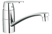 Mischbatterien und Armaturen - Grohe Eurosmart Cosmopolitan Kitchen faucet Chrome - 32842000