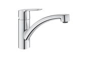 Mischbatterien und Armaturen - Grohe Start Kitchen faucet Chrome - 32441002