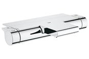 Mischbatterien und Armaturen - Grohe Grohtherm 2000 Thermostatic battery for shower Chrome - 34464001