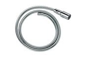 Mischbatterien und Armaturen - Grohe Minta Pull-out shower with hose Chrome - 46592000